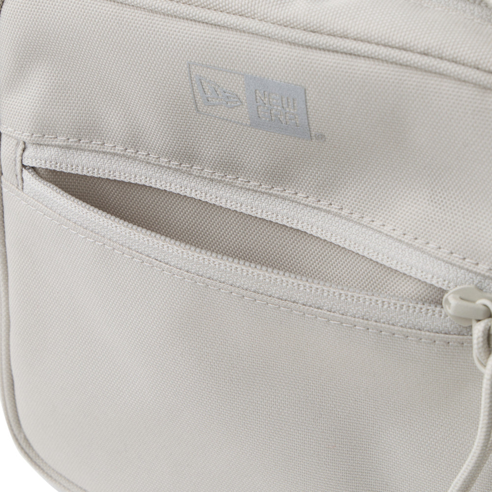 New Era Square 1.5L Stone Shoulder Pouch