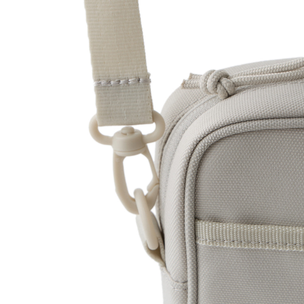New Era Square 1.5L Stone Shoulder Pouch
