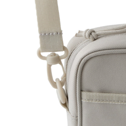 New Era Square 1.5L Stone Shoulder Pouch