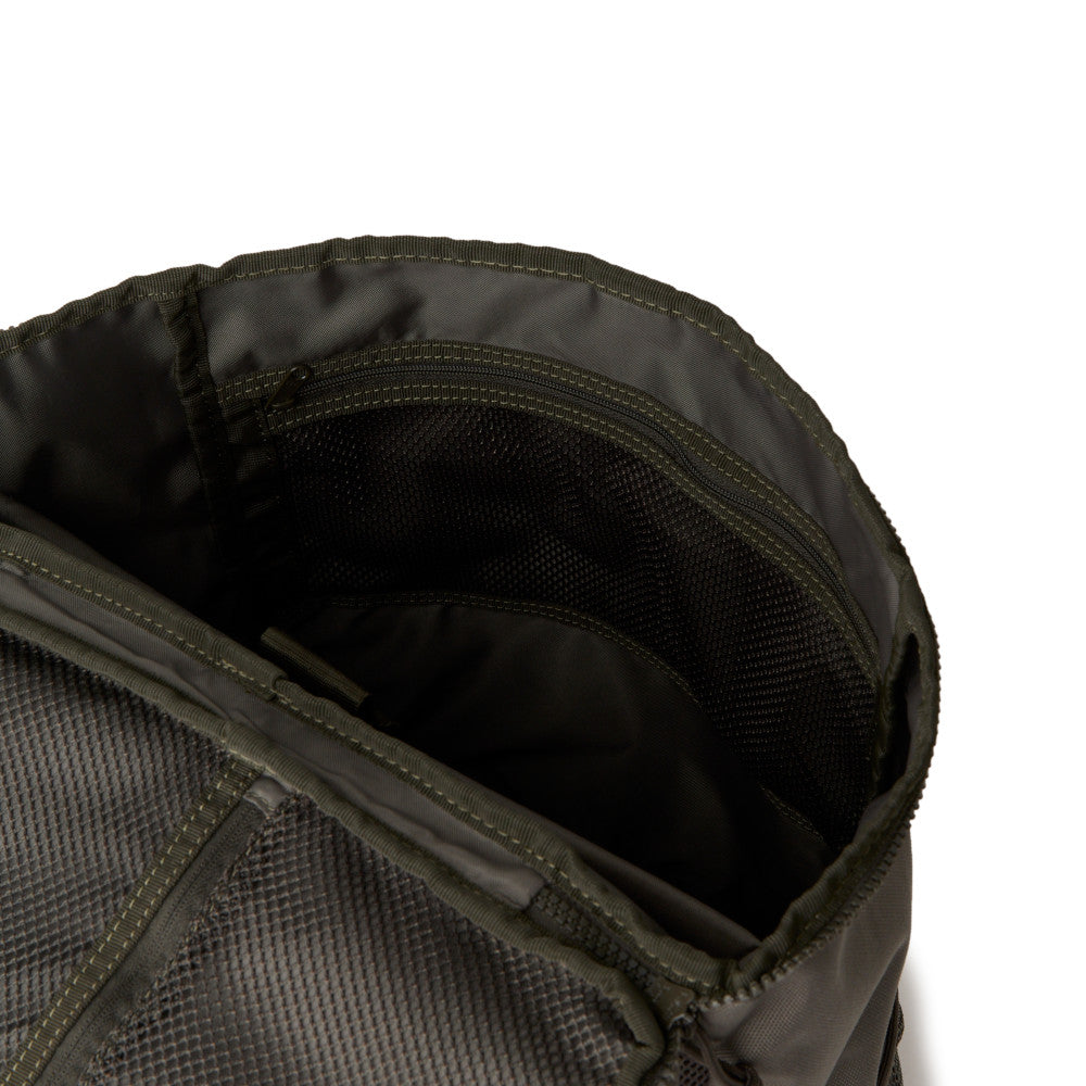 New Era Medium 26L Olive Backpack