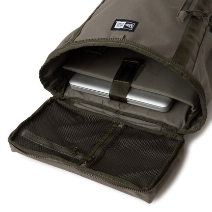 New Era Medium 26L Olive Backpack