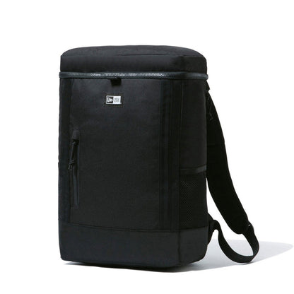 New Era Medium 25L Black Backpack