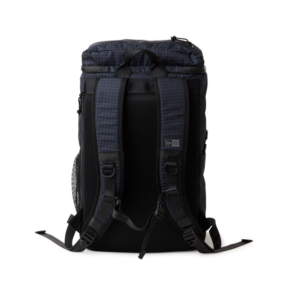 New Era 32L Black Night Camo Backpack