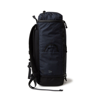 New Era 32L Black Night Camo Backpack
