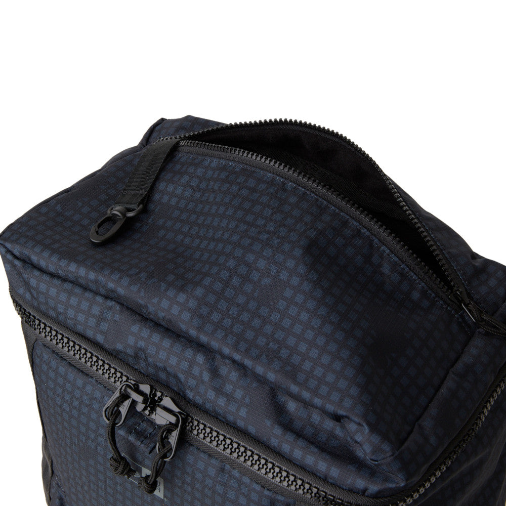 New Era 32L Black Night Camo Backpack