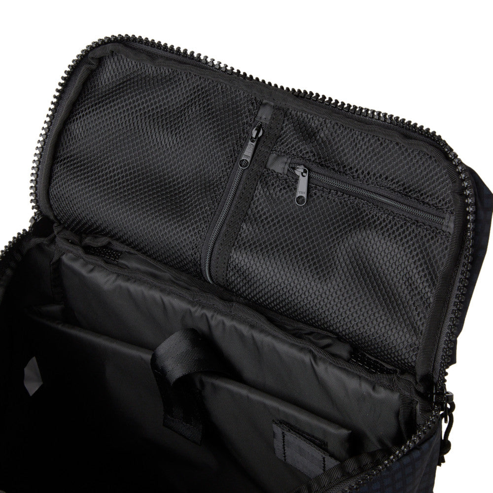New Era 32L Black Night Camo Backpack