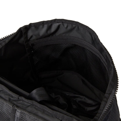 New Era 32L Black Night Camo Backpack