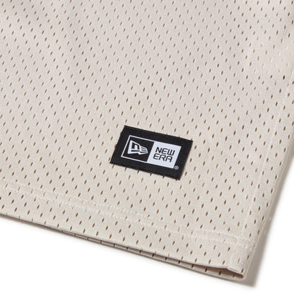 New Era Mesh Stone Short Sleeve Football Jersey