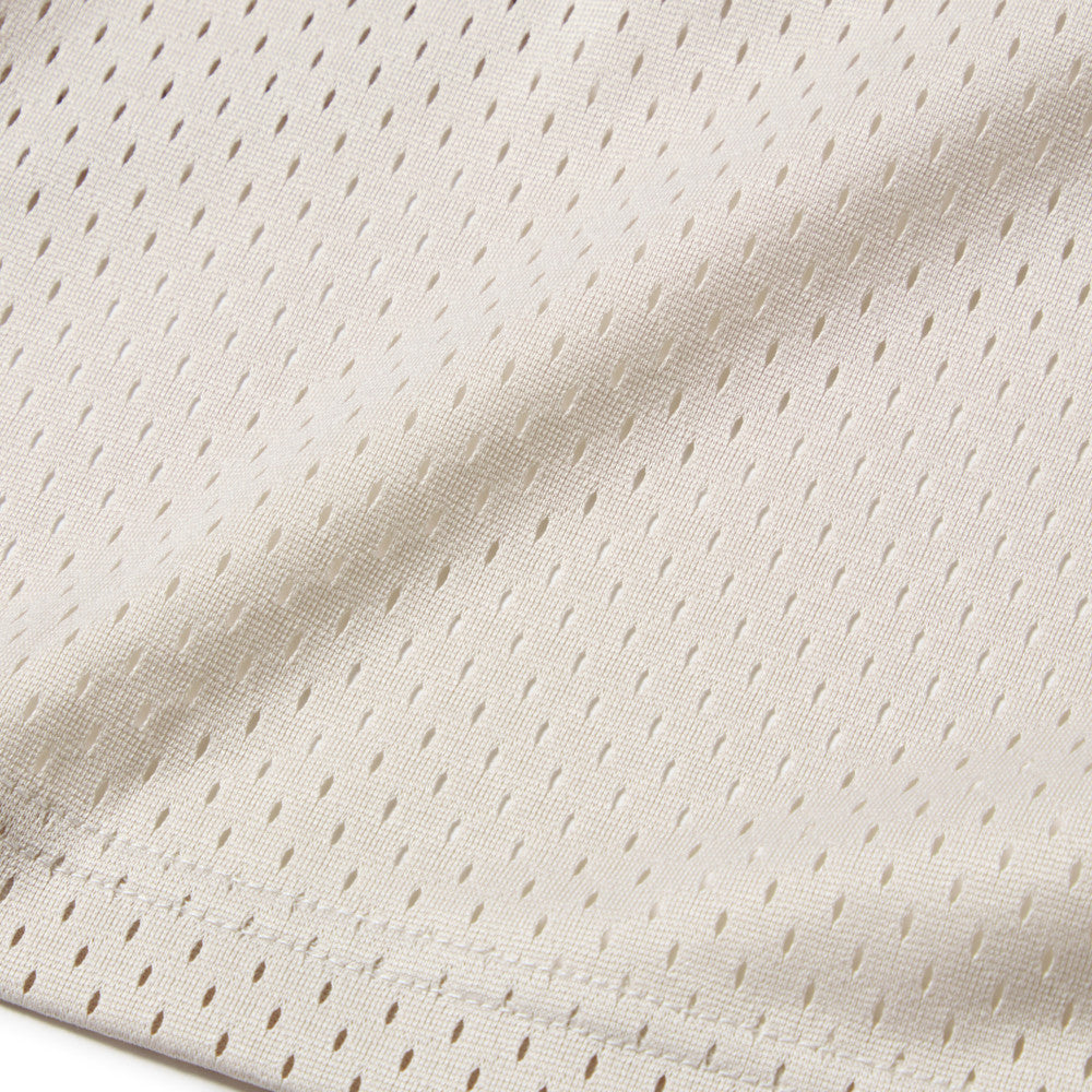 New Era Mesh Stone Short Sleeve Football Jersey