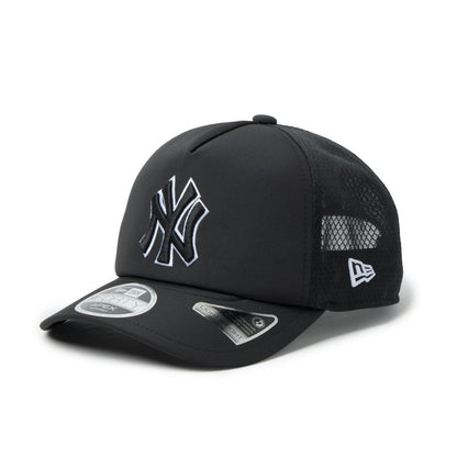 9FORTY APEX Golf New York Yankees Black Adjustable