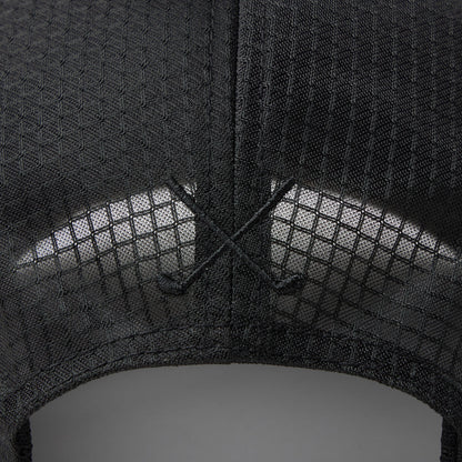 9FORTY APEX Golf New York Yankees Black Adjustable