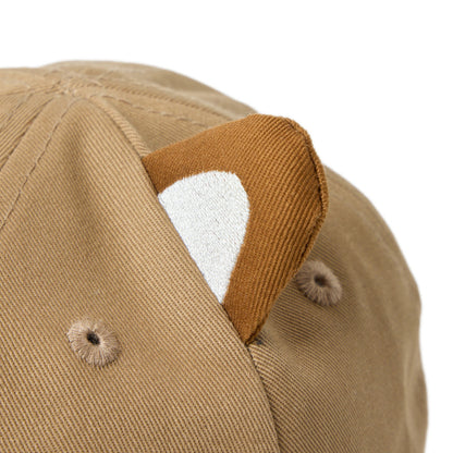 9TWENTY Kids Mameshiba Khaki Adjustable