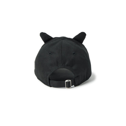 9TWENTY Kids Mameshiba Black Adjustable