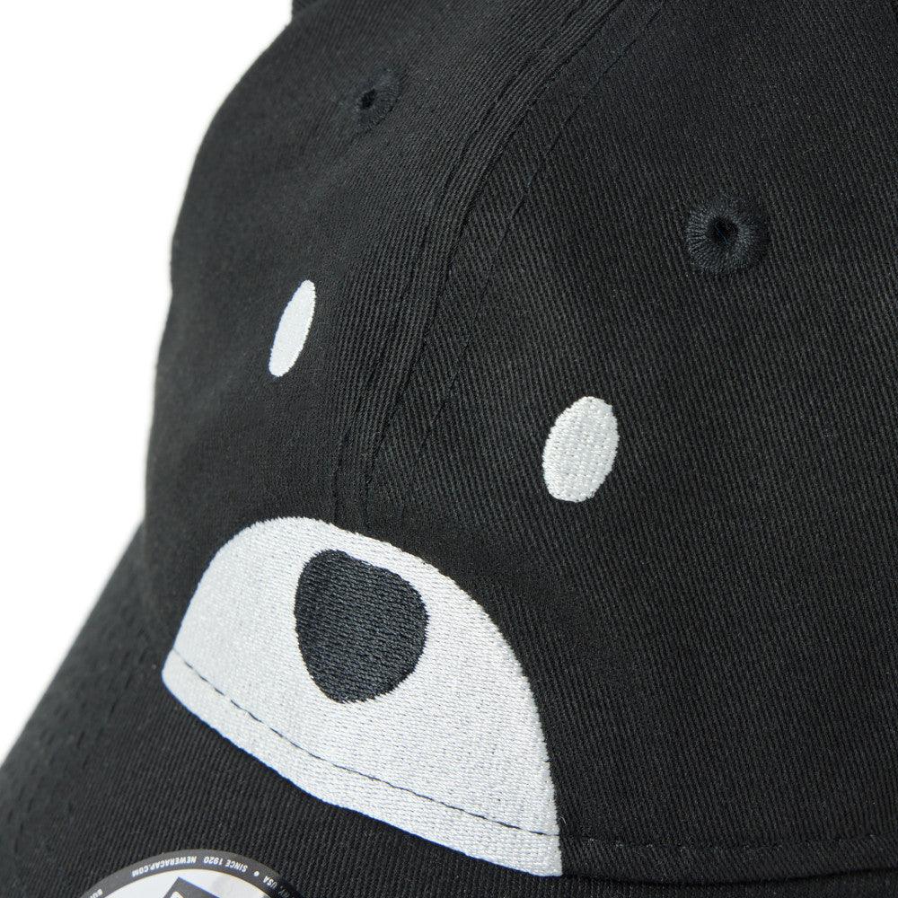9TWENTY Kids Mameshiba Black Adjustable