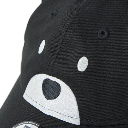 9TWENTY Kids Mameshiba Black Adjustable