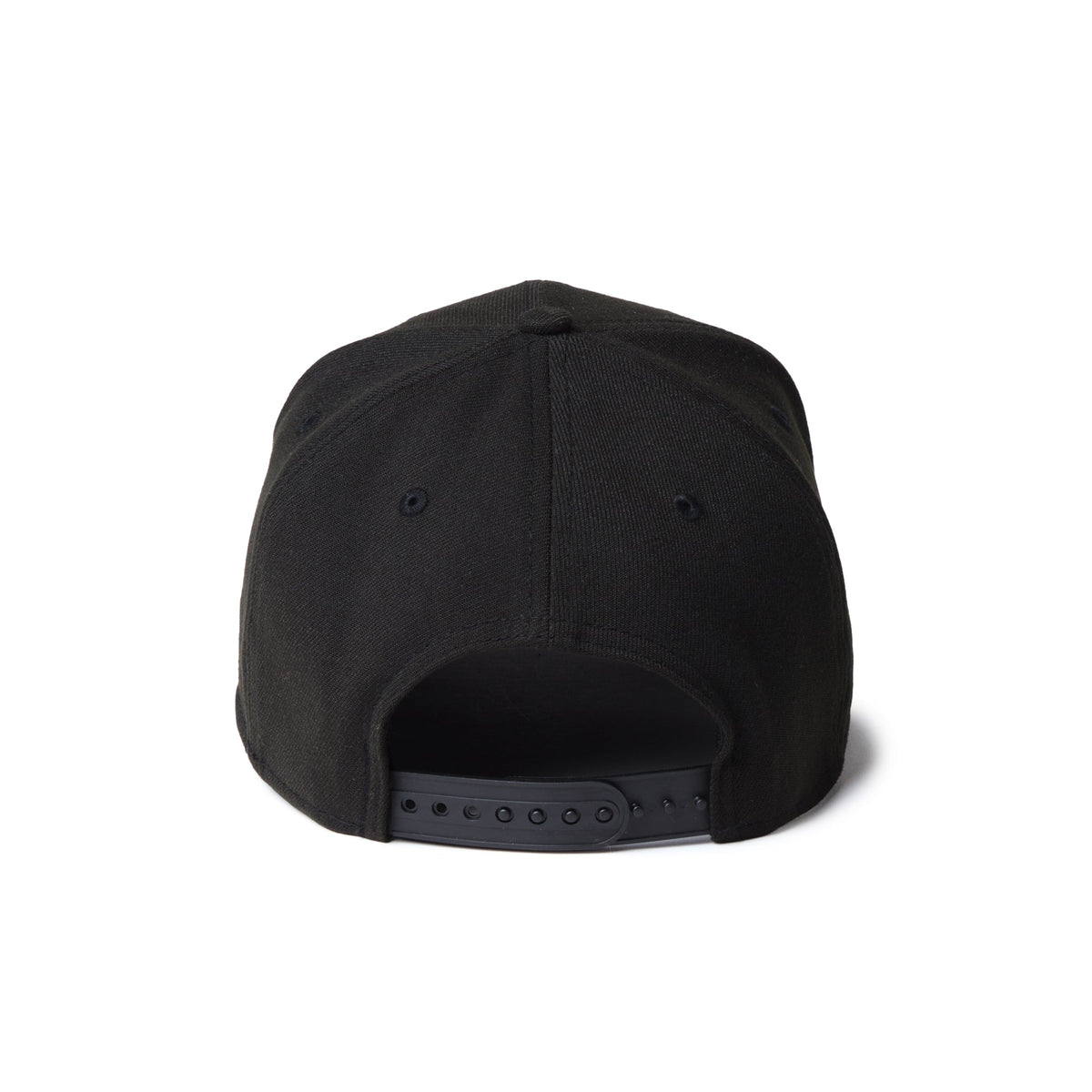 9SEVENTY New York Yankees Stretch Snap Black Snapback