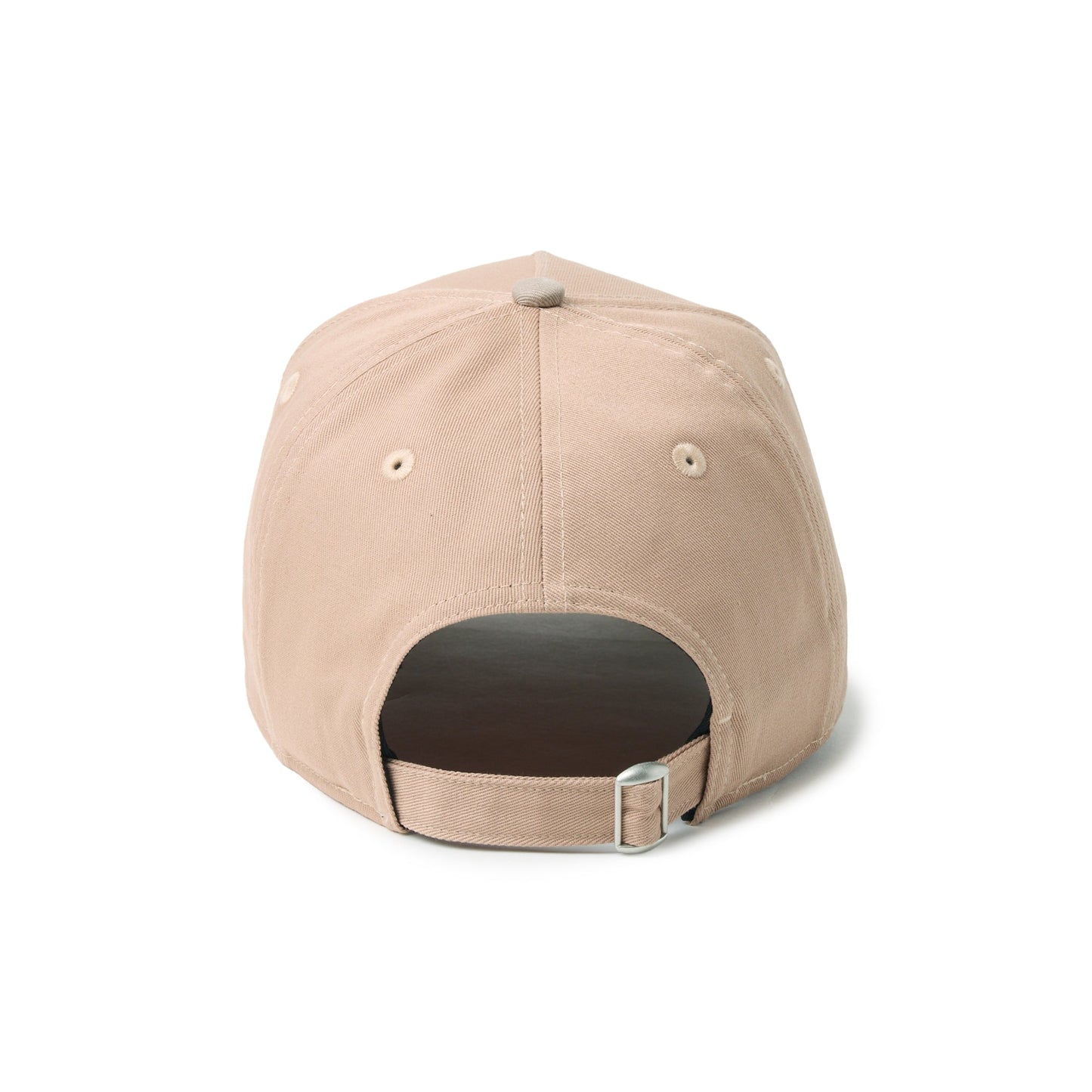 9FORTY A-Frame New York Yankees Mocha Mousse Timeless Torpe Adjustable