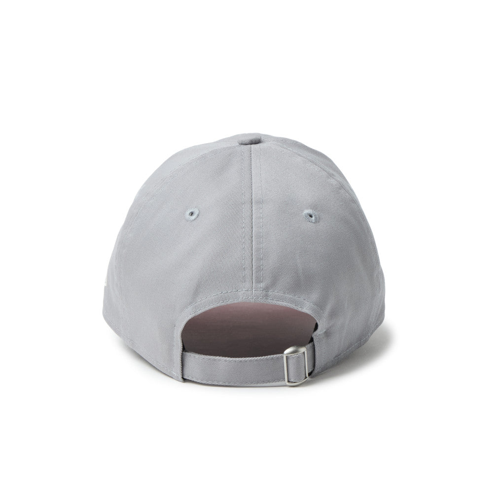 9TWENTY Los Angeles Dodgers Sakura Nagashi Grey Adjustable