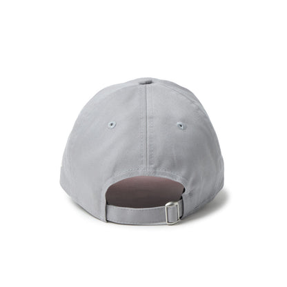 9TWENTY Los Angeles Dodgers Sakura Nagashi Grey Adjustable