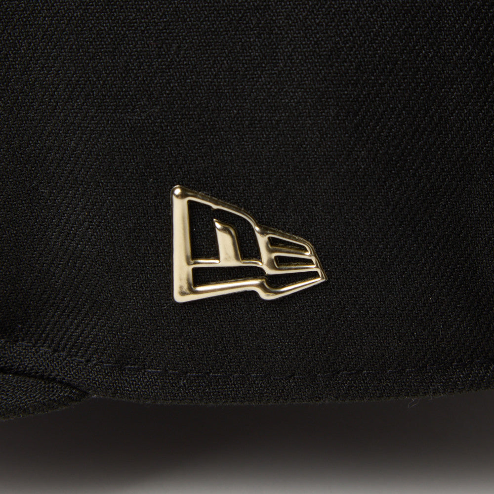 59FIFTY New Era x MLB x Hajime Sorayama  TPU Logo Black Fitted