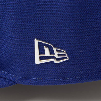 59FIFTY Los Angeles Dodgers New Era x MLB x Hajime Sorayama TPU Logo Dark Royal Fitted