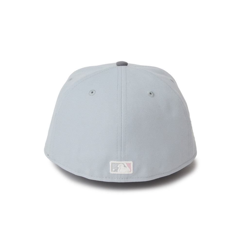 59FIFTY Oakland Athletics Sakura Nagashi Grey Fitted