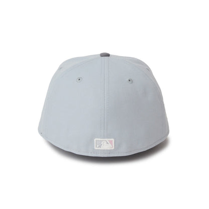 59FIFTY Oakland Athletics Sakura Nagashi Grey Fitted