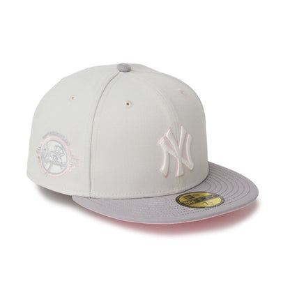 59FIFTY New York Yankees Sakura Nagashi Sandy Linen Fitted