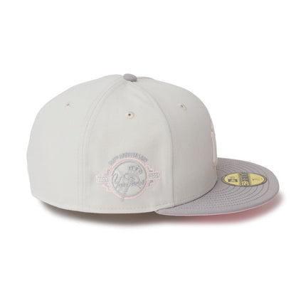 59FIFTY New York Yankees Sakura Nagashi Sandy Linen Fitted