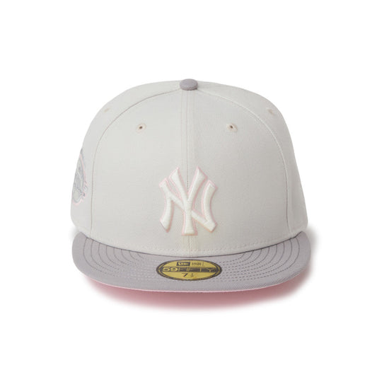 59FIFTY New York Yankees Sakura Nagashi Sandy Linen Fitted