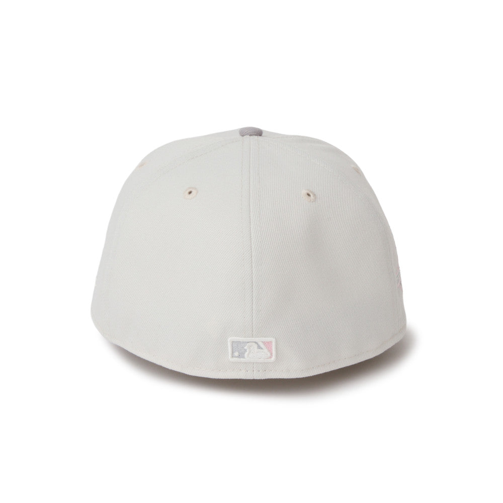 59FIFTY New York Yankees Sakura Nagashi Sandy Linen Fitted