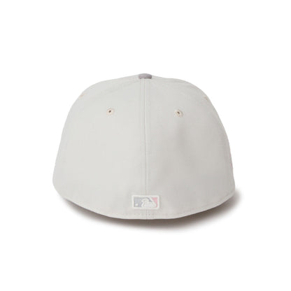 59FIFTY New York Yankees Sakura Nagashi Sandy Linen Fitted