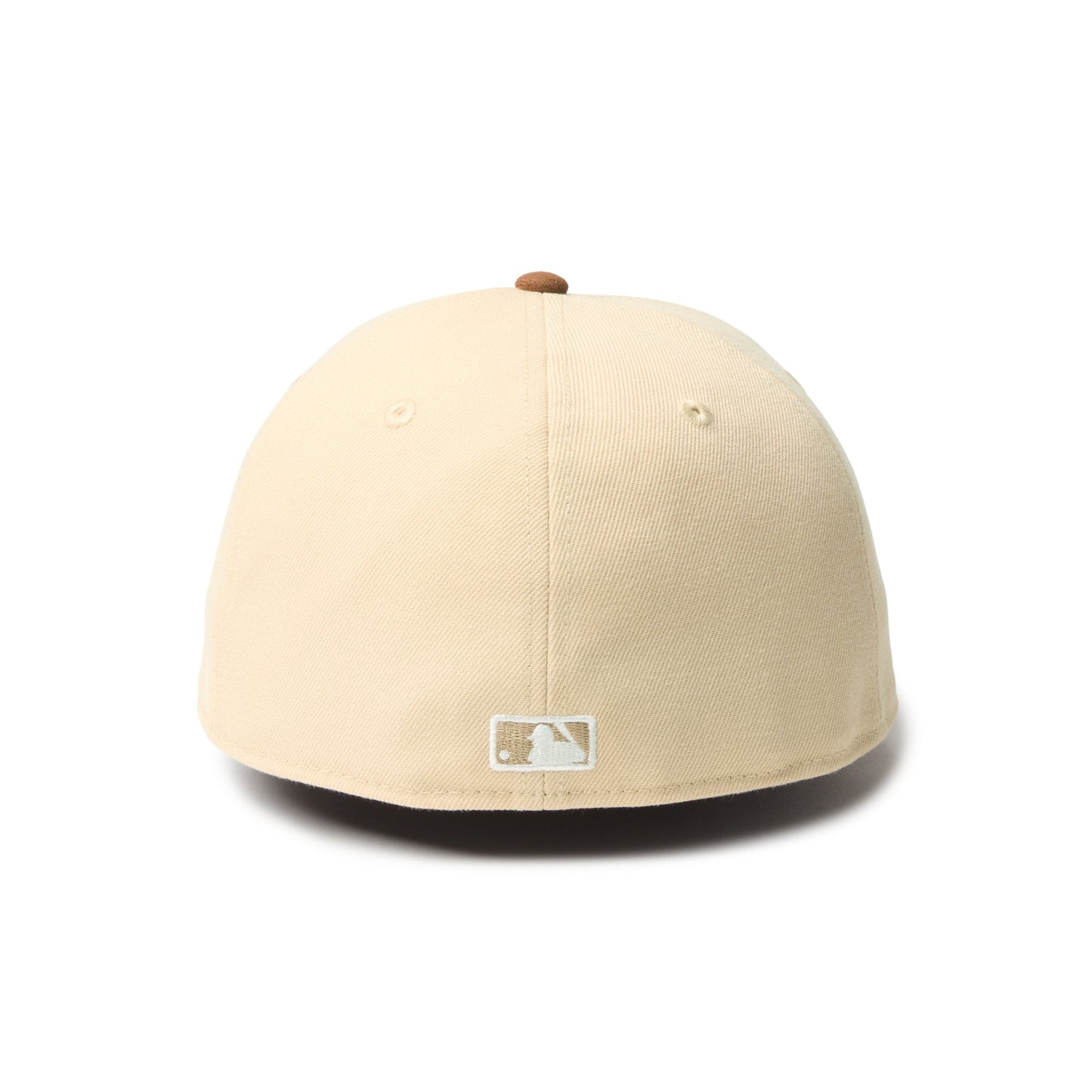 59FIFTY New York Yankees Mocha Mousse Oat Milk Fitted