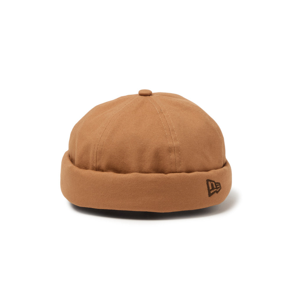 New Era Fisherman Duck Canvas Light Bronze Skully