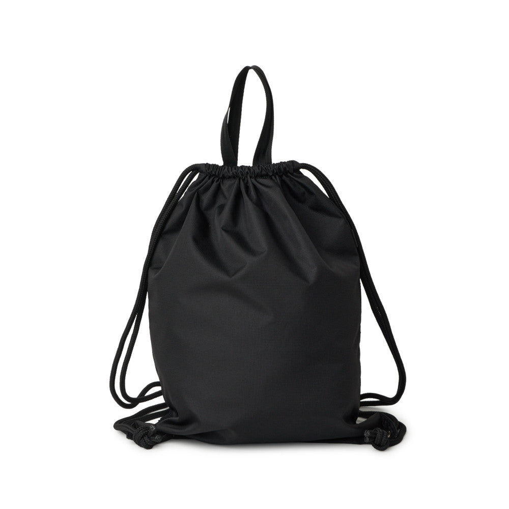 New Era Reflective Silver 150D Daypack Black Backpack