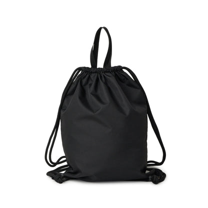 New Era Reflective Silver 150D Daypack Black Backpack