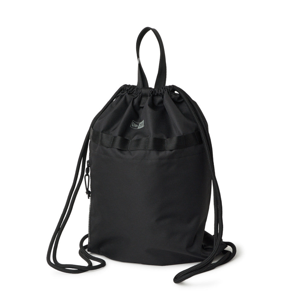 New Era 150D Daypack Black Backpack