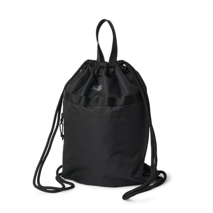 New Era 150D Daypack Black Backpack