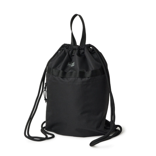New Era 150D Daypack Black Backpack