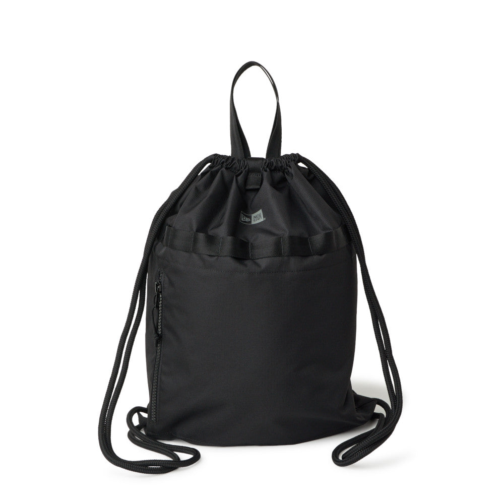 New Era 150D Daypack Black Backpack