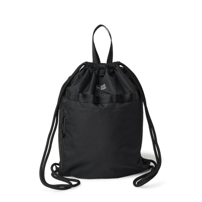 New Era 150D Daypack Black Backpack