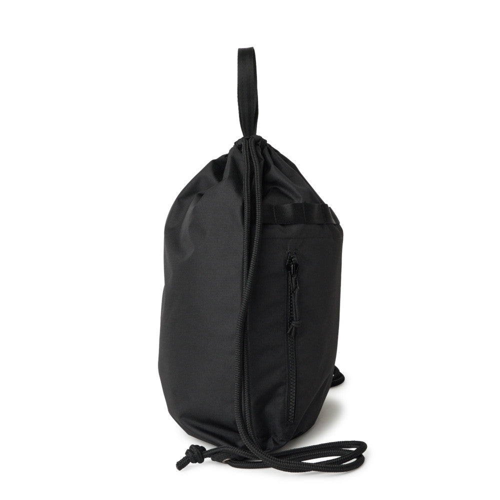 New Era 150D Daypack Black Backpack