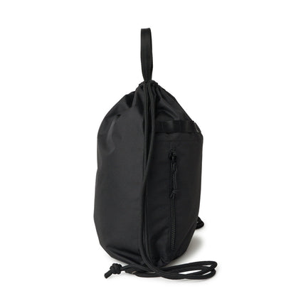 New Era 150D Daypack Black Backpack