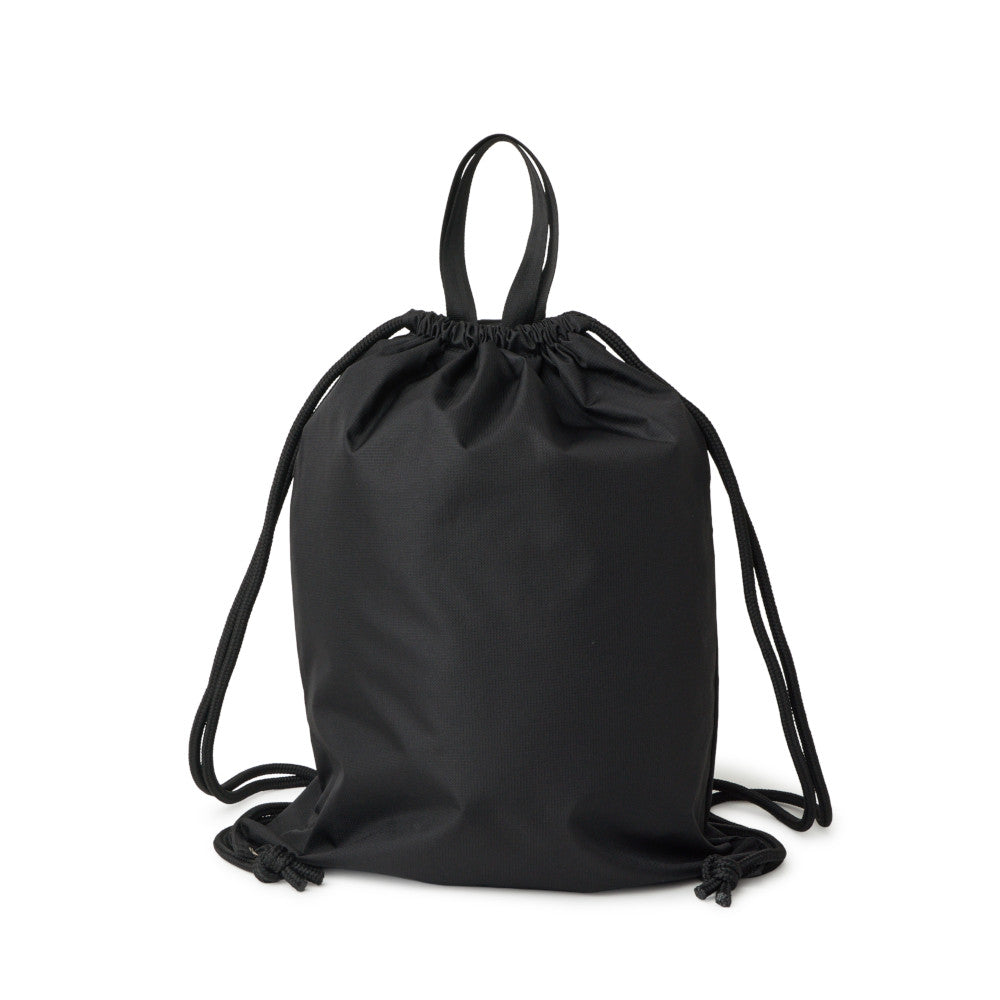 New Era 150D Daypack Black Backpack