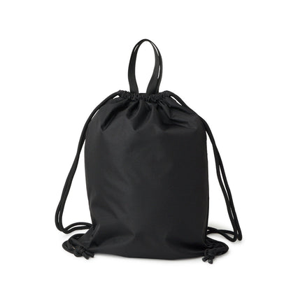 New Era 150D Daypack Black Backpack