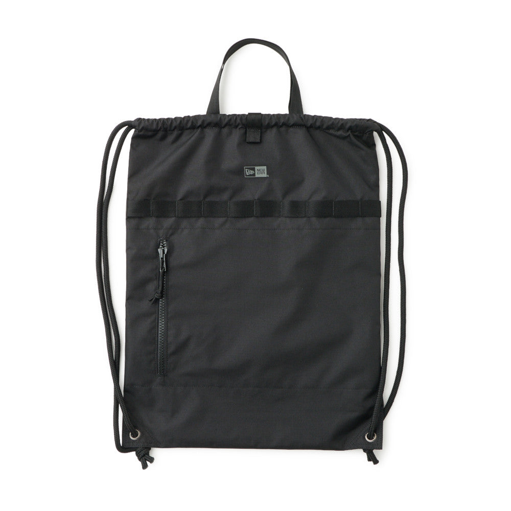 New Era 150D Daypack Black Backpack