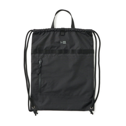 New Era 150D Daypack Black Backpack