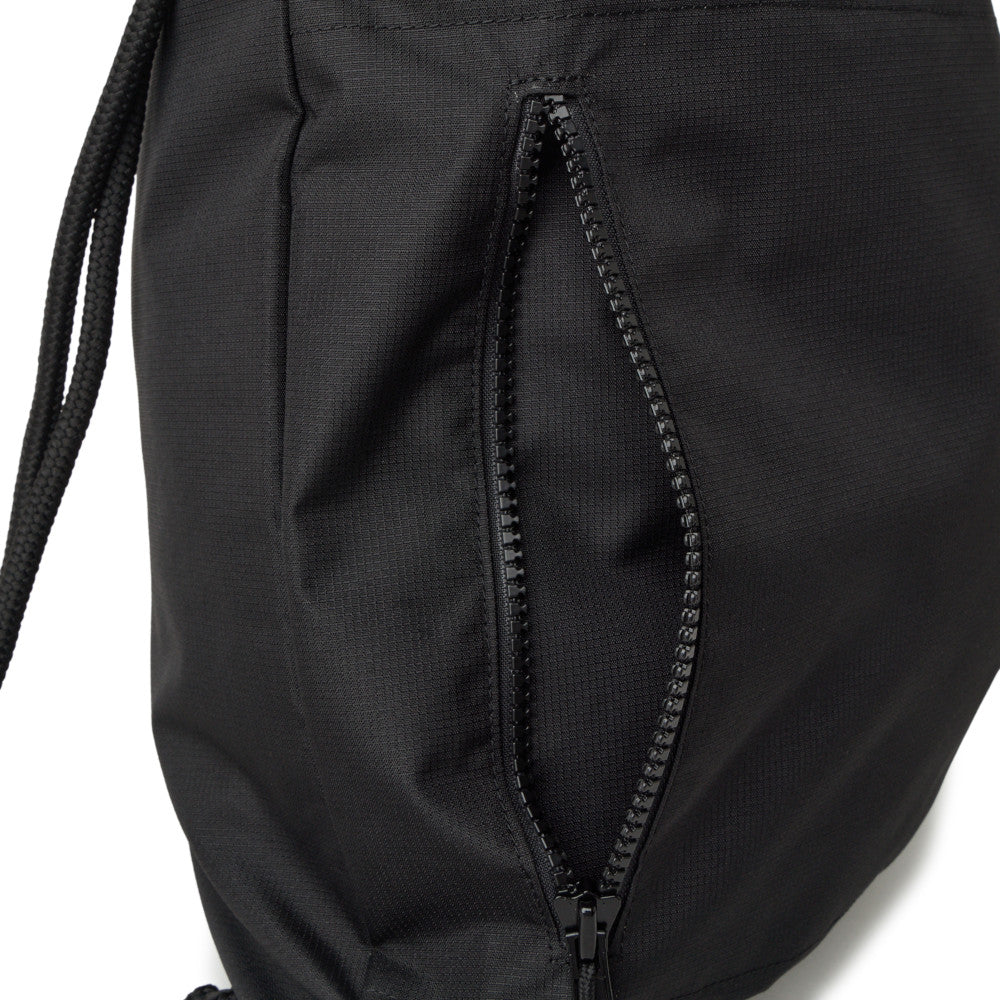 New Era 150D Daypack Black Backpack