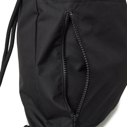 New Era 150D Daypack Black Backpack