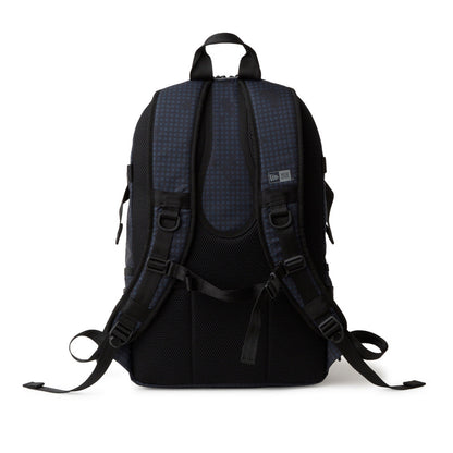 New Era Cord 28L Black Night Camo Backpack